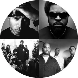 Abnar Farrakhan - Louis Farrakhan's daughter