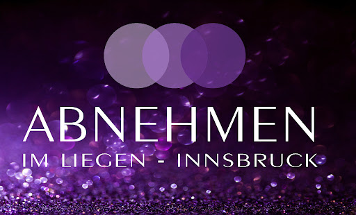 Abnehmen im Liegen Innsbruck - Weight loss service in Innsbruck, Austria