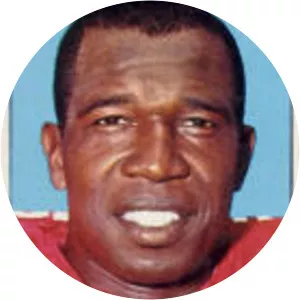 Abner Haynes - American football player