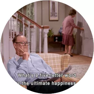 Abner Kravitz - Fictional character