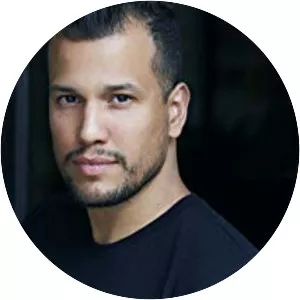 Abner Ramirez photograph