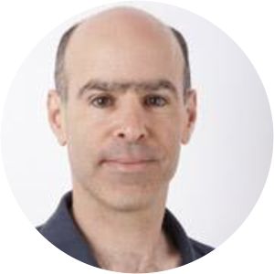 Abner Soffer - Physicist