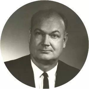 Abner Vernon McCall