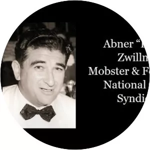 Abner Zwillman