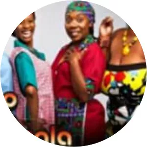 Abo Mzala - TV series