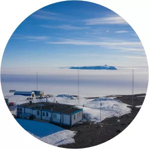 Aboa Research Station - 