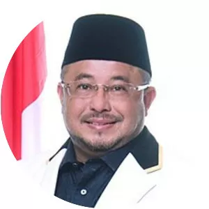 Aboe Bakar Al-Habsyi - 