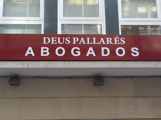 ABOGADO MIGUEL DEUS PALLARES