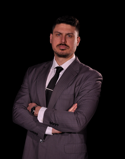 Abogado Penalista Experto.  - Criminal justice attorney in Buenos Aires, Argentina