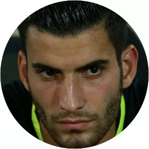 Abolfazl Darvishvand