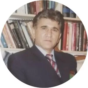 Abolfazl Khatibi