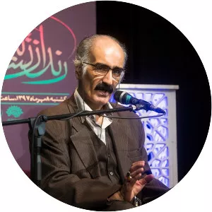 Abolfazl Zarooee Nasrabad