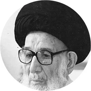 Abolghasem Wafi Yazdi