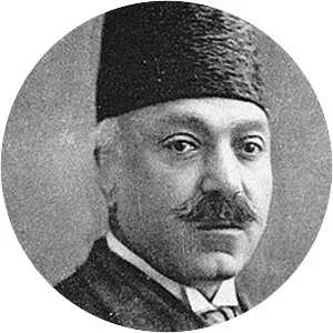 Abolqasem Naser ol-Molk