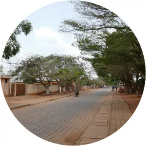 Abomey