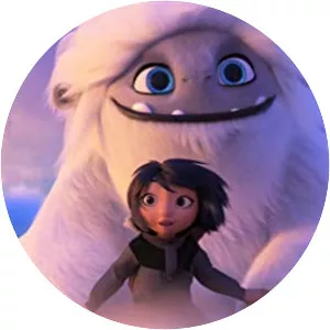 Abominable - 2019 ‧ Fantasy/Adventure