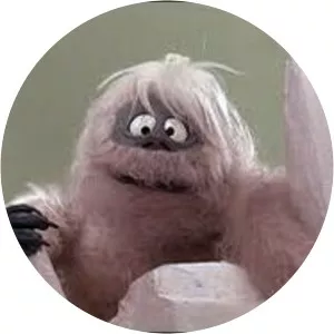 Abominable Snow Monster - 