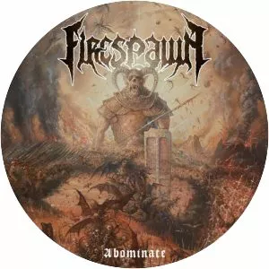 Abominate photograph