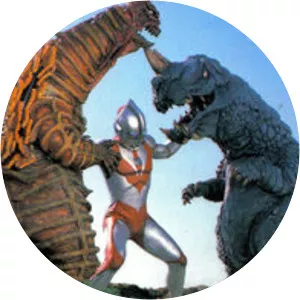 Aboras - Ultraman character