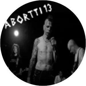 Abortti 13 - Musical group