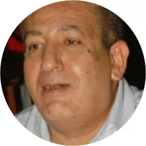Abou Ali Kamel