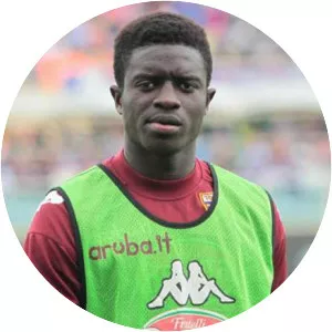 Abou Diop - Senegalese football player