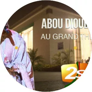 Abou Diouba Deh