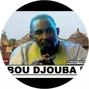 Abou Djouba Deh