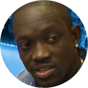 Abou Thiam photograph