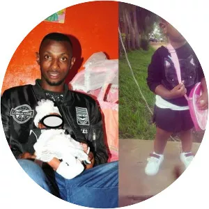 Abouba Bashunga - Goalkeeper