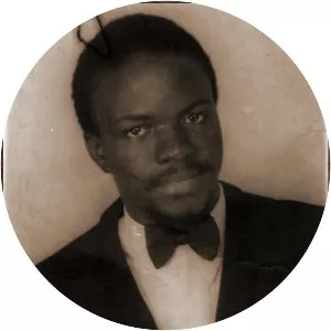 Aboubacar Demba Camara