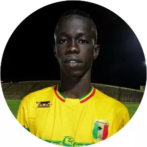 Aboubacar Dit Boubou Konte