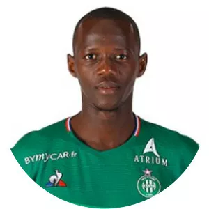 Aboubacar Kouyaté