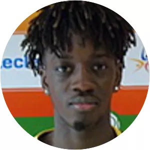 Aboubacar Magnora - Football player