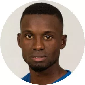 Aboubacar Sankhare - French footballer