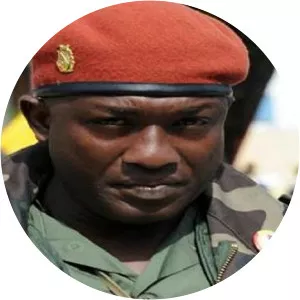 Aboubacar Sidiki Diakité - Guinean military personnel