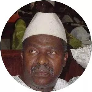 Aboubacar Somparé