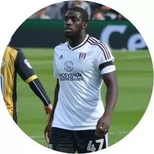 Aboubakar Kamara