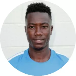 Aboubakar Karamoko - Footballer