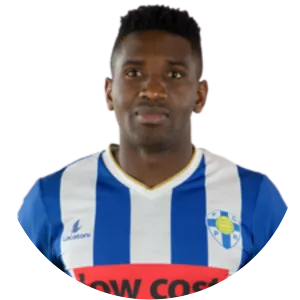 Aboubakar Touoyou Njoya