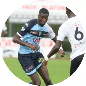 Aboubakar Touré