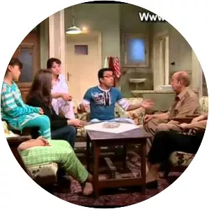 Abouda Marka Mosagla - TV series