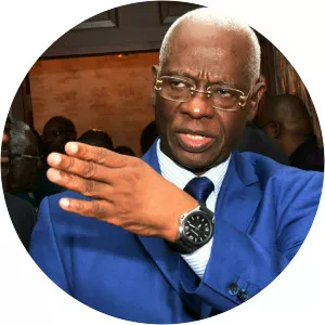 Aboudramane Sangaré