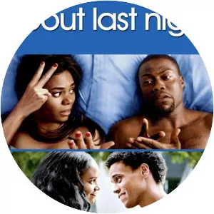 About Last Night - 2014 ‧ Comedy-drama/Drama ‧ 1h 40m
