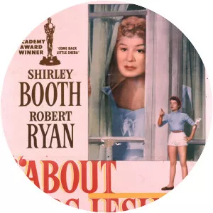 About Mrs. Leslie - 1954 ‧ Drama/Romance ‧ 1h 44m