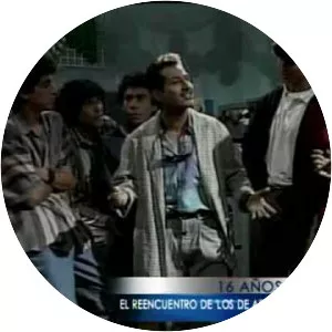 Above and Below (Los de arriba y los de abajo)