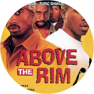 Above the Rim - 1994 ‧ Drama/Crime ‧ 1h 37m