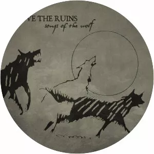 Above the Ruins - Band