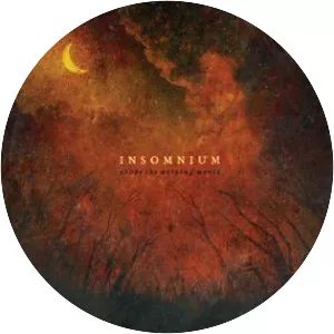 Above the Weeping World - Studio album by Insomnium