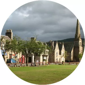 Aboyne